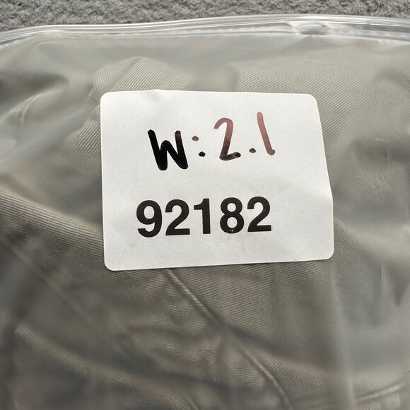 Levis Sherpa Pile Lined Button Up Shacket Button Up Shirt Mens XL Brown Twill - Picture 11 of 12